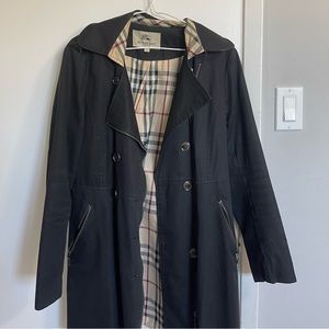 Burberry Trench Coat